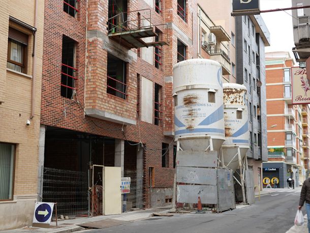 Construcciones Silvi: Más de 50 Años de compromiso y calidad en Aranda de Duero